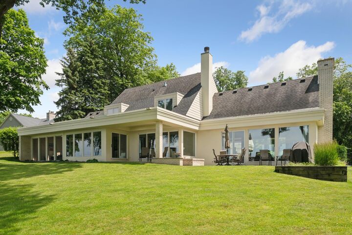 Property Photo: 4770 Manitou Road MN 55331