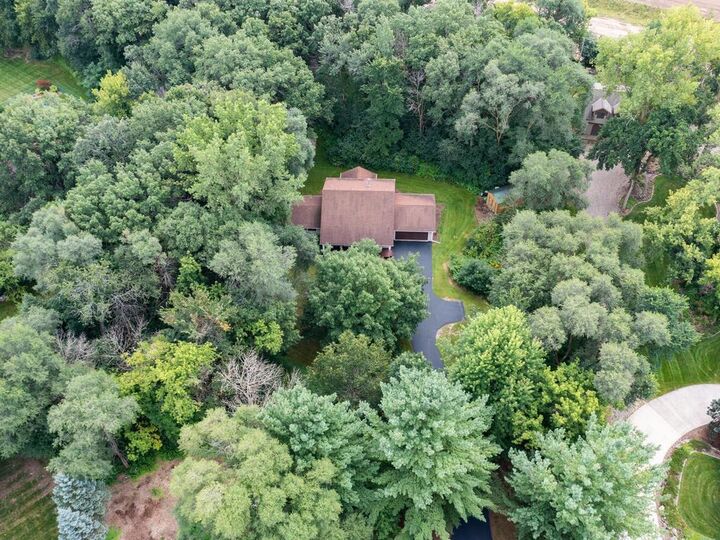 Property Photo: 7875 44th Street Court N MN 55128