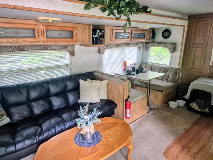 Property Photo:  5402 Whistle Road  MN 56342 