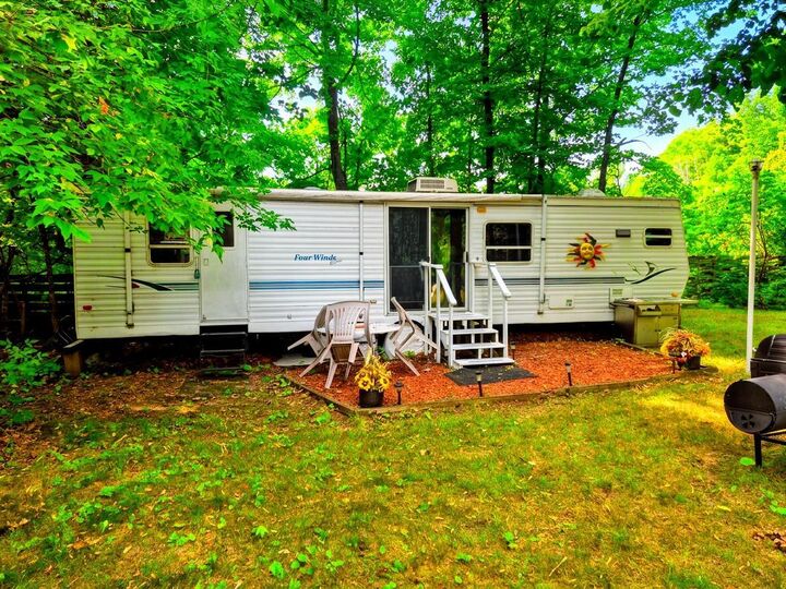Property Photo:  5402 Whistle Road  MN 56342 