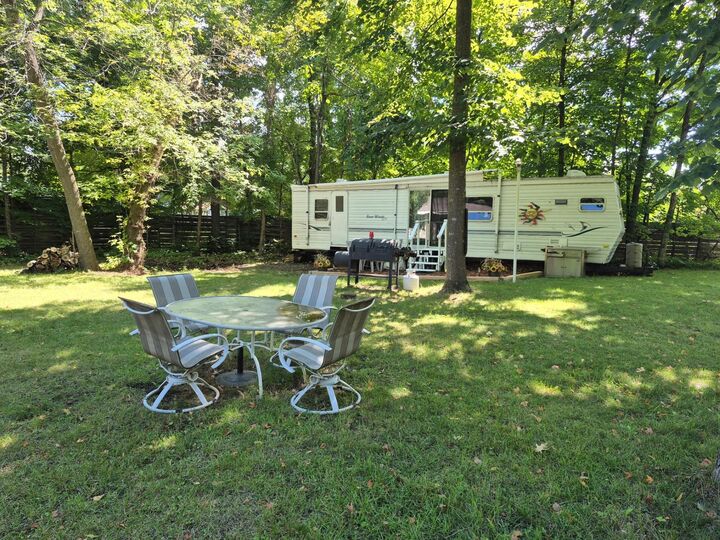 Property Photo:  5402 Whistle Road  MN 56342 