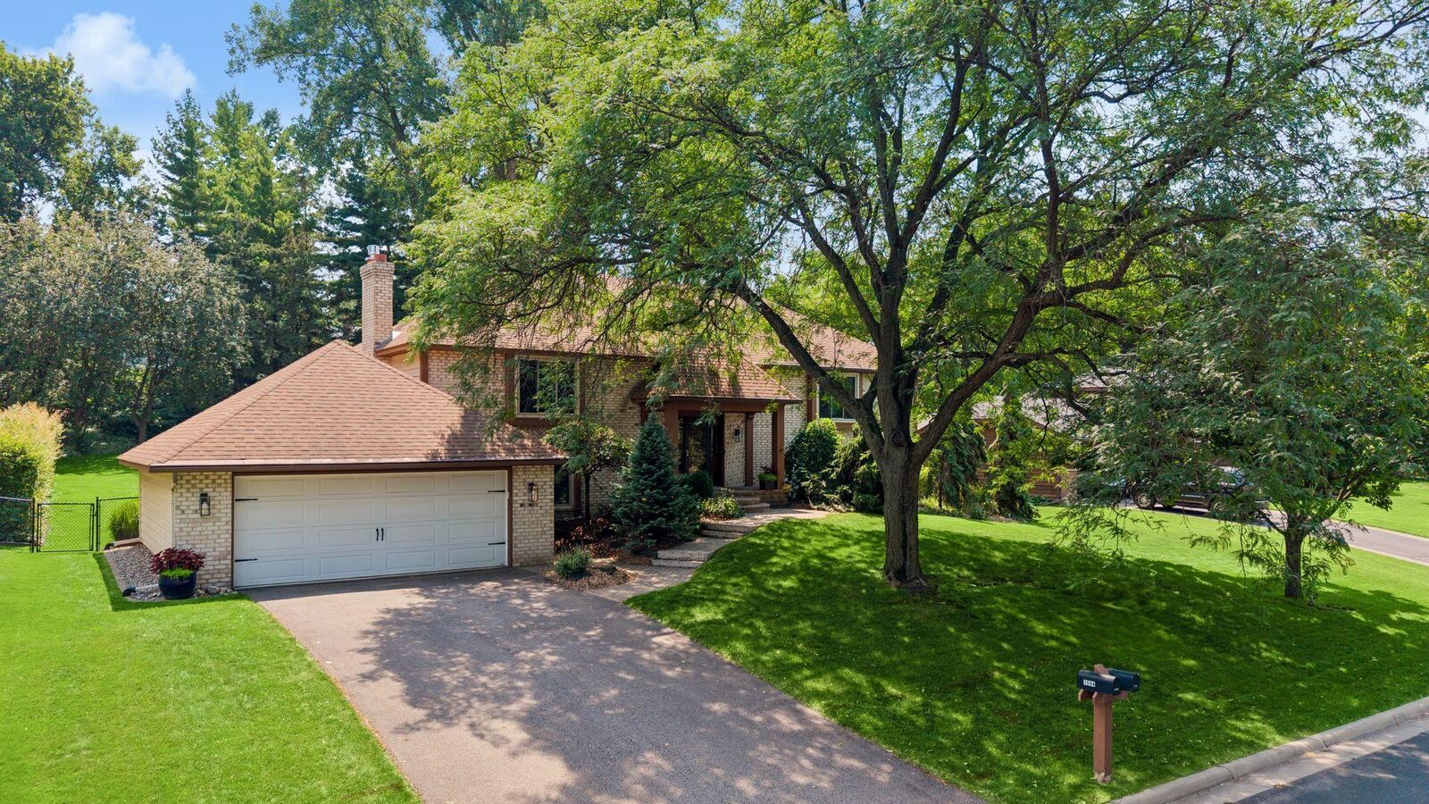 Property Photo: 1544 McCarthy Road MN 55121