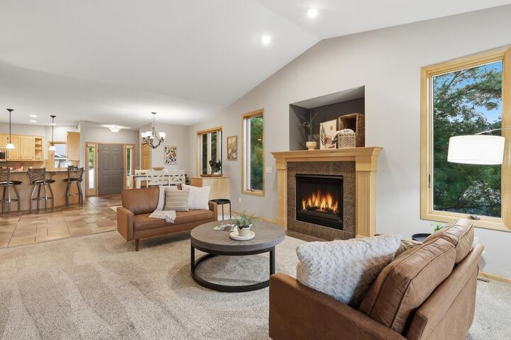 Property Photo: 20584 Kearney Path MN 55044