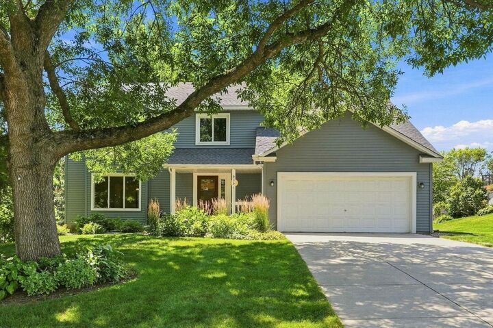Property Photo: 9391 Knighton Road MN 55125