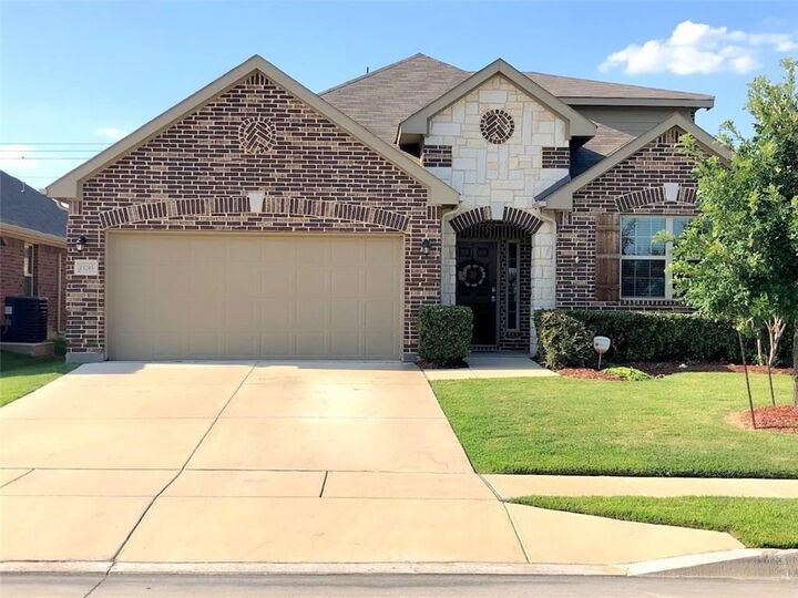 Property Photo:  13245 Palancar Drive  TX 76244 