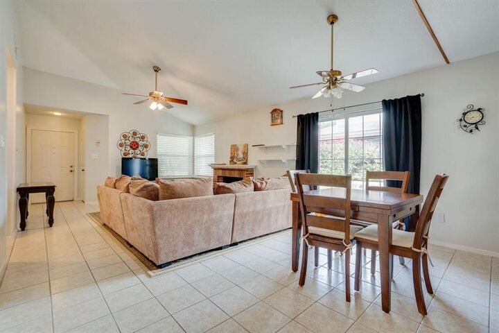 Property Photo:  625 Prairie Dell Street  TX 75067 