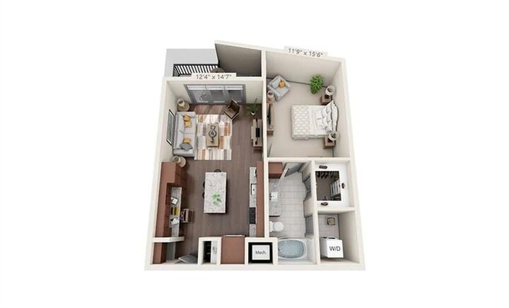 Property Photo: 3201 Esperanza Crossing 116 TX 78758