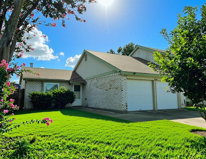 Property Photo:  2925 Fairway Drive  TX 75052 