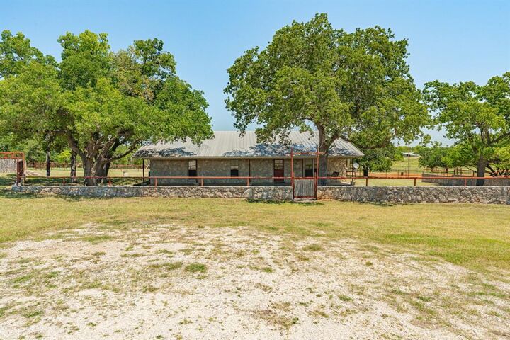 Property Photo:  100 - A County Road 519  TX 76401 