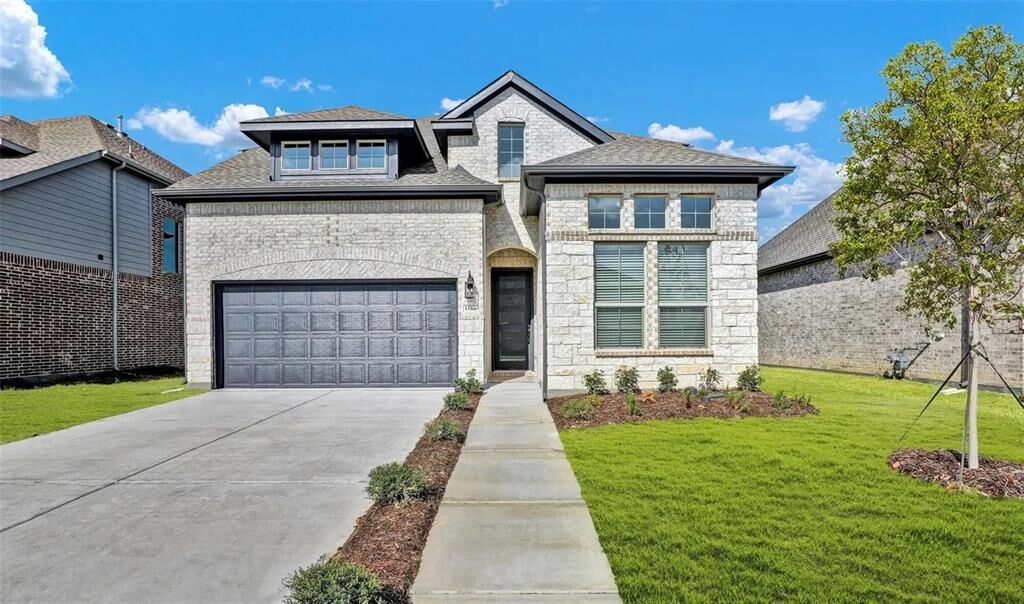 Property Photo: 1127 Parkfield Road TX 75189