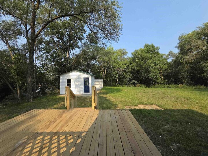 Property Photo:  301 Logan St.  IA 51105 