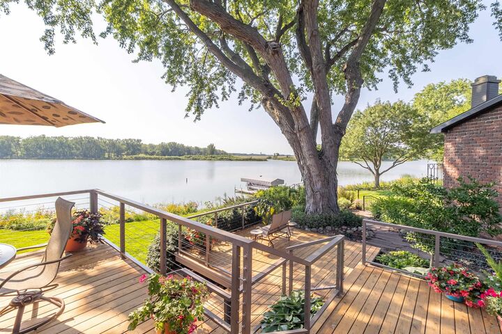 Property Photo:  105 Northshore Drive  SD 57049 