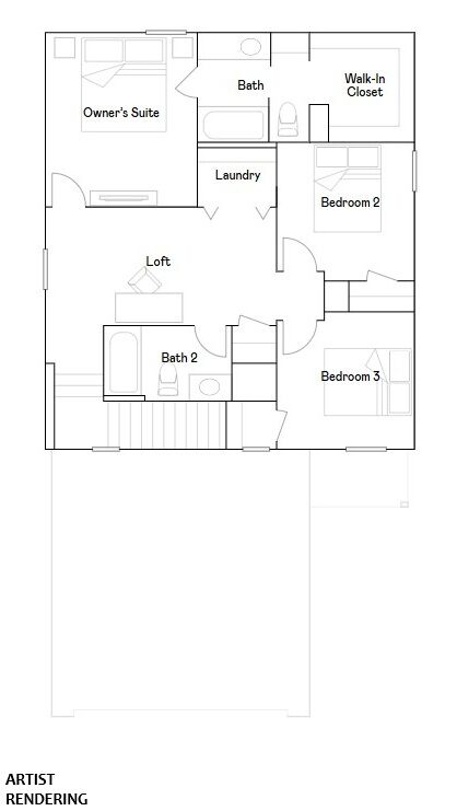 Property Photo:  707 Belle Street  AR 72745 