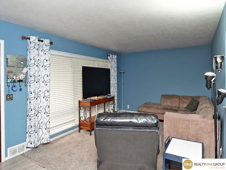 Property Photo: 2109 S 123 Avenue NE 68144