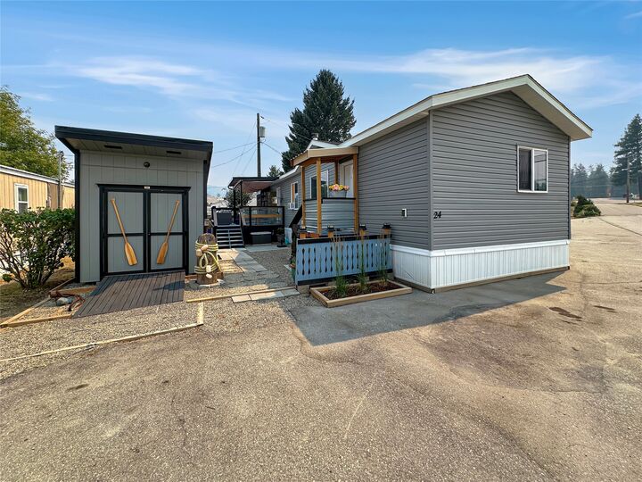 263 Highway 3 24 — photo 1