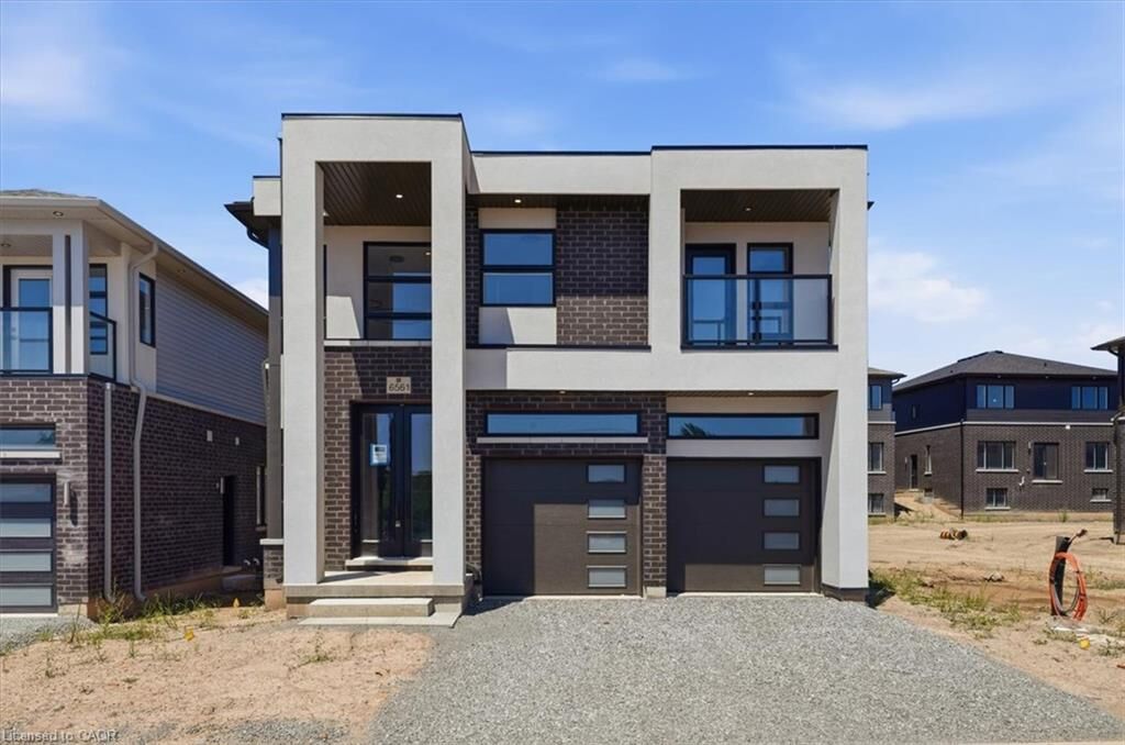 Property Photo: 6561 Alexa Common 1 ON L2G 7H5