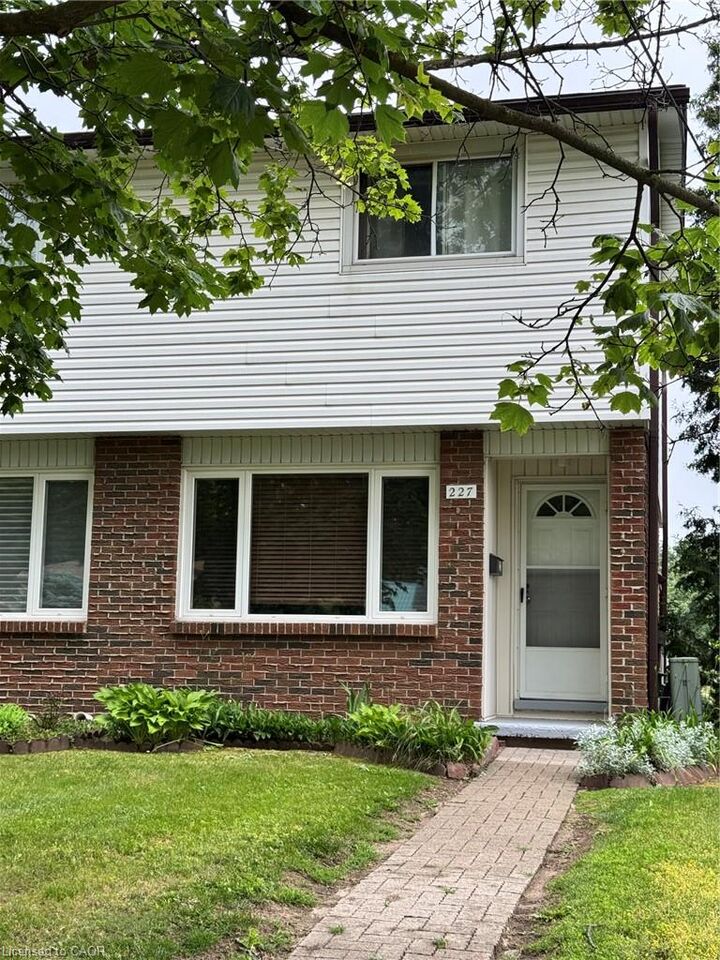 227 Fergus Avenue 1 — photo 1