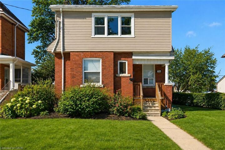 260 Prospect Street S — photo 1