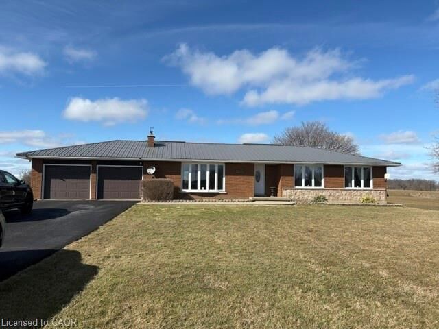 Property Photo:  3271 Rainham Road  ON N0A 1L0 
