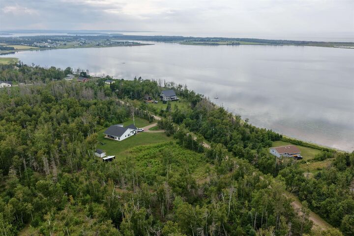 Property Photo:  Lot Osprey Place  PE C1E 2V9 