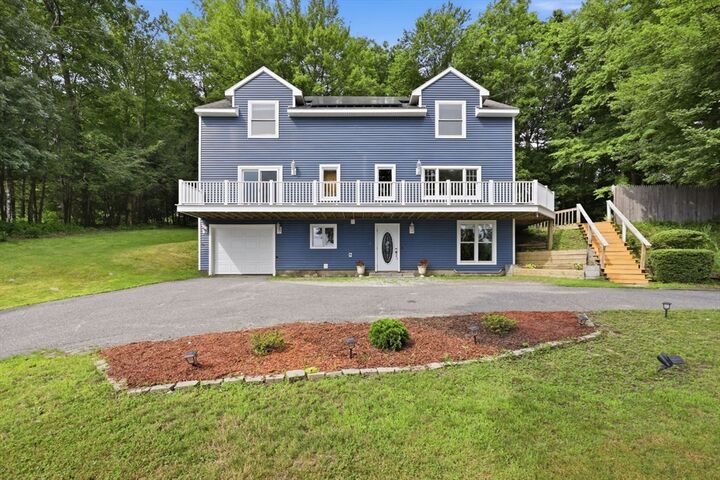 Property Photo:  70 High St  MA 01057 