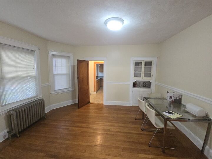 Property Photo:  49 Parsons Street 1  MA 02135 