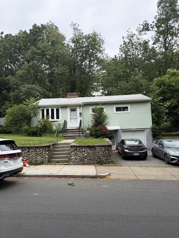 Property Photo: 191 Kenrick Street 191 MA 02135