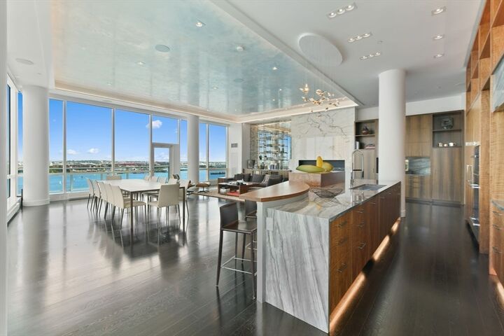Property Photo:  50 Liberty Ph-2A  MA 02210 