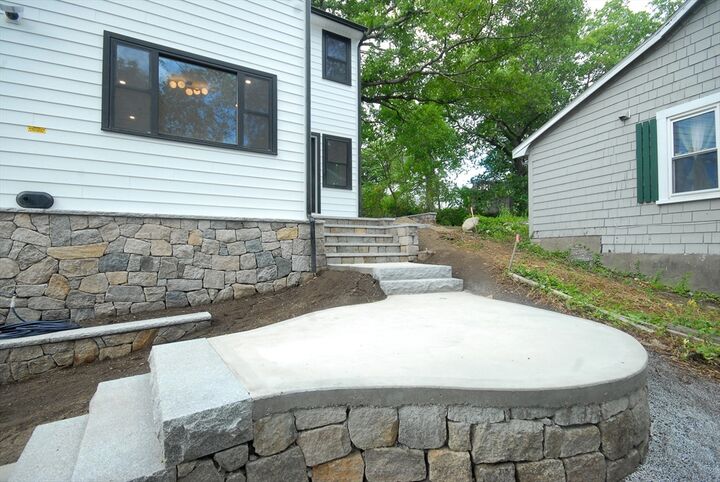 Property Photo:  9 Ledge St  MA 02176 