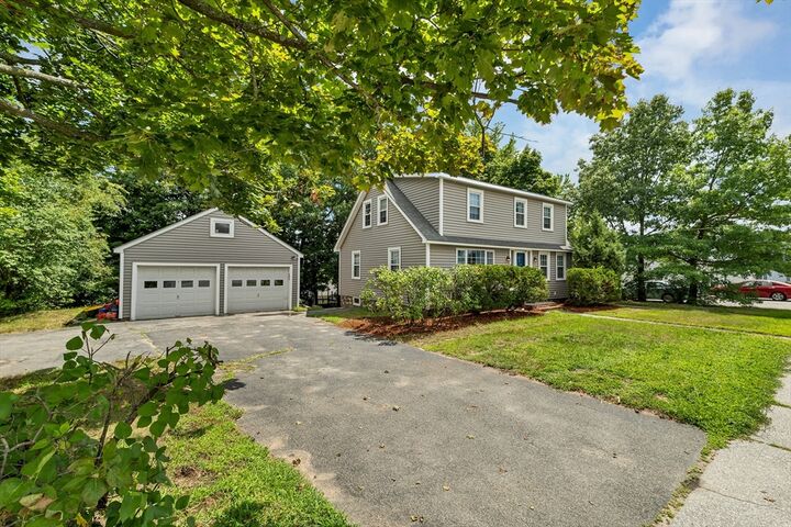 Property Photo:  121 Elm St  MA 01844 