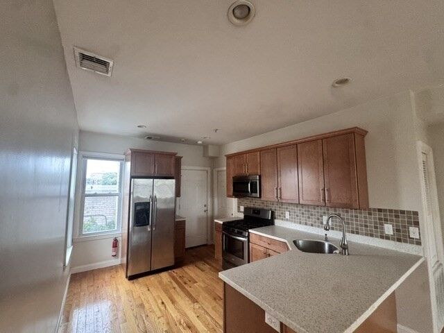 Property Photo:  136 K Street 2  MA 02127 