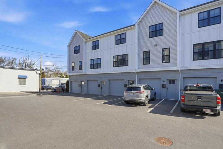 Property Photo:  7 Water Street 5  MA 02360 