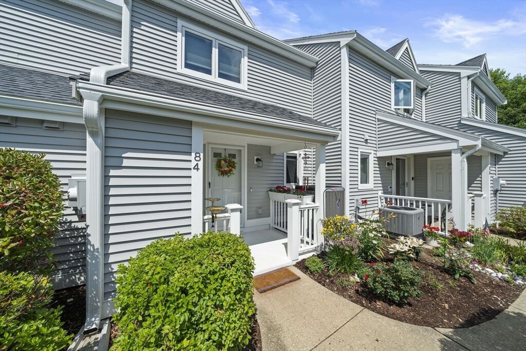 Property Photo:  84 Westcliff 84  MA 02360 