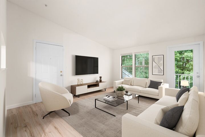 Property Photo: 20 Walden Dr 20 MA 01760