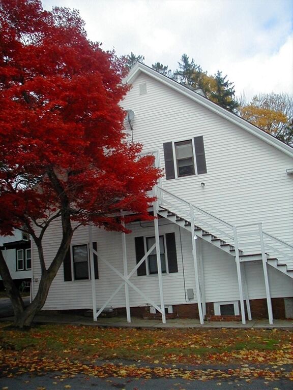 Property Photo: 49B Dean Avenue B MA 02038