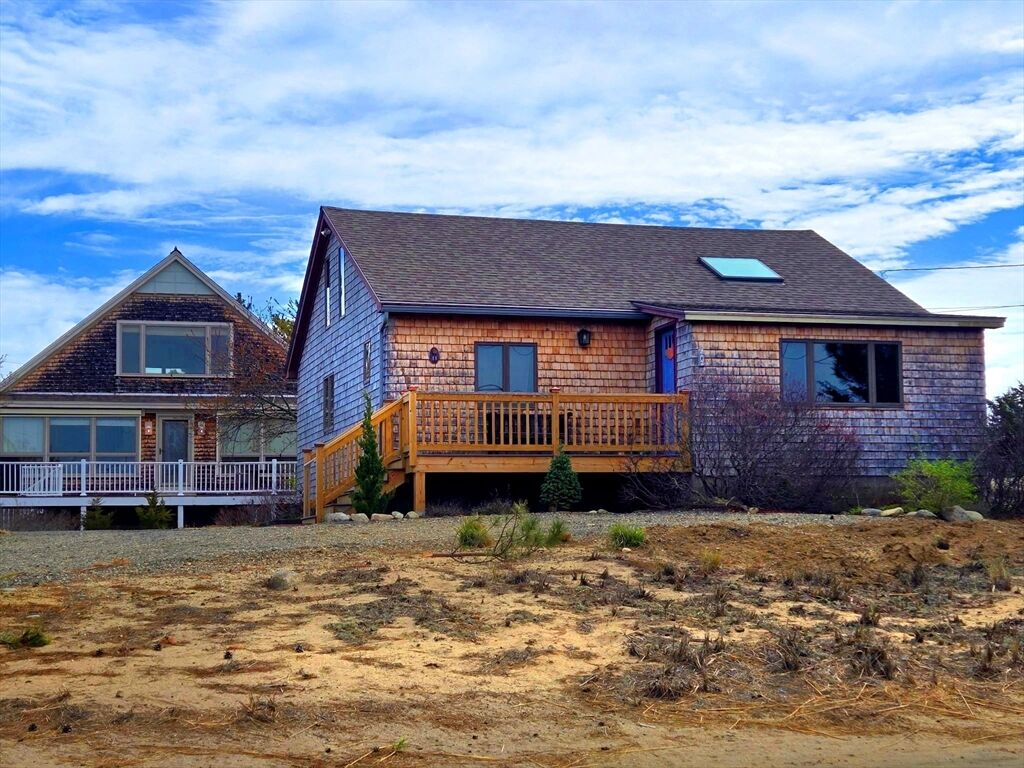 Property Photo: 11 Sunset Dr Winter MA 01951