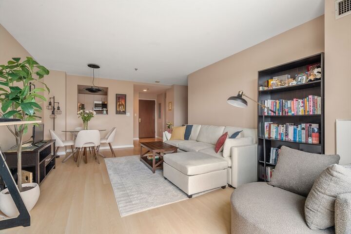 Property Photo: 950 Massachusetts Ave 514 MA 02139