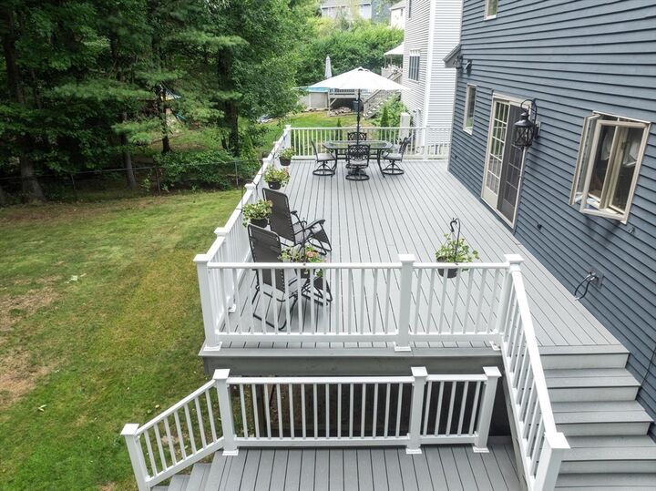 Property Photo: 17 Sycamore Drive MA 01543