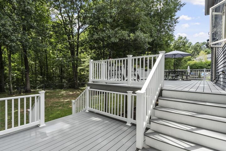 Property Photo: 17 Sycamore Drive MA 01543