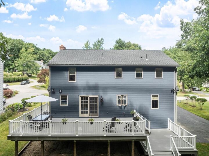 Property Photo: 17 Sycamore Drive MA 01543