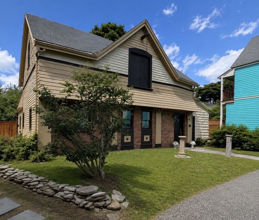 Property Photo:  29 Meacham Rd  MA 02144 