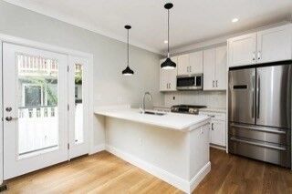 Property Photo: 2 Linden Ave 1 MA 02143