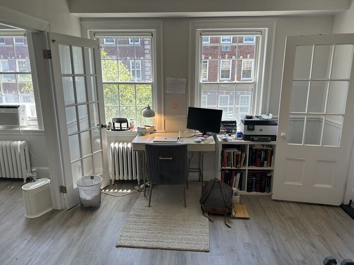 Property Photo:  21 Chauncy St 32  MA 02138 