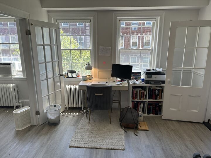 Property Photo:  21 Chauncy St 32  MA 02138 