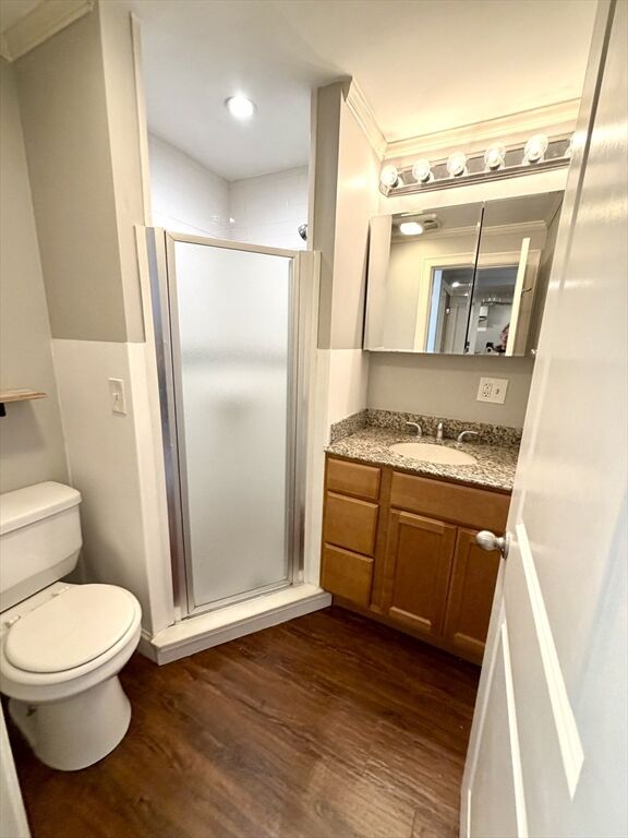 Property Photo: 3 K Street Place B MA 02127
