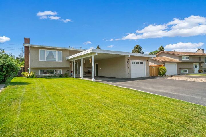 Property Photo:  29 Carswell Road SE  AB T1B 1L9 