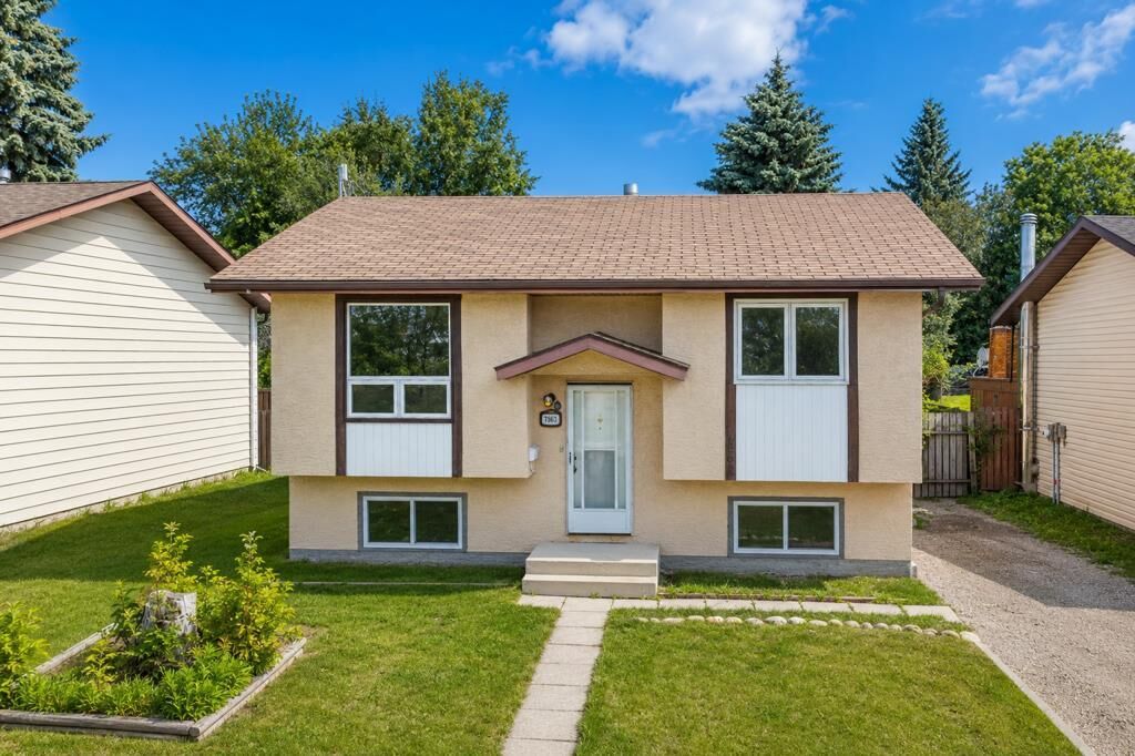 Property Photo:  7363 59 Avenue  AB T4P 2L5 