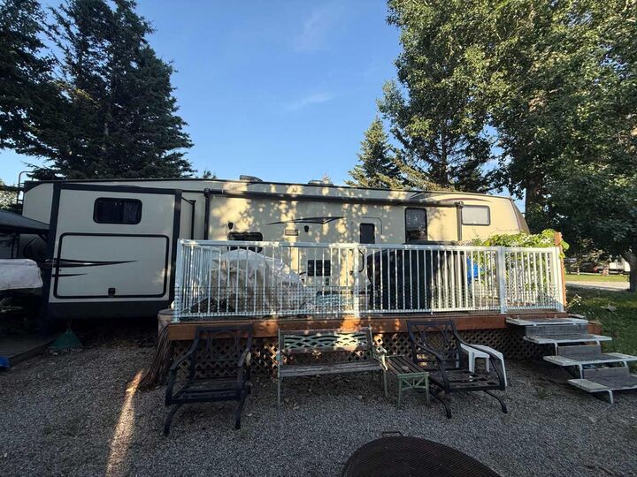 5230 27 Highway 31 Timber Drive — photo 1