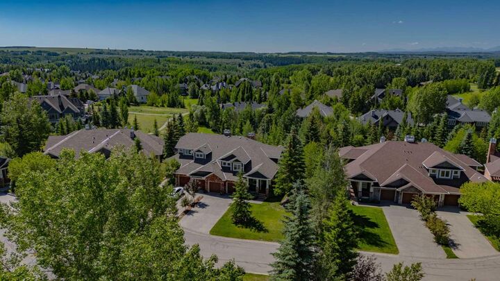 Property Photo: 31 Alpine Meadow AB T3Z 3B8