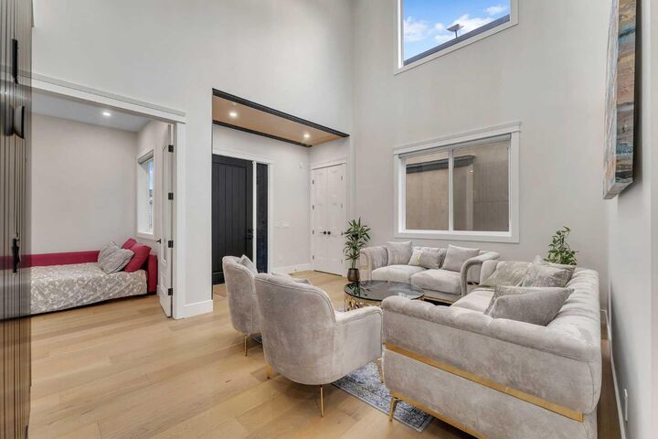 Property Photo: 2012 Waterbury Road AB T1X 2Y8
